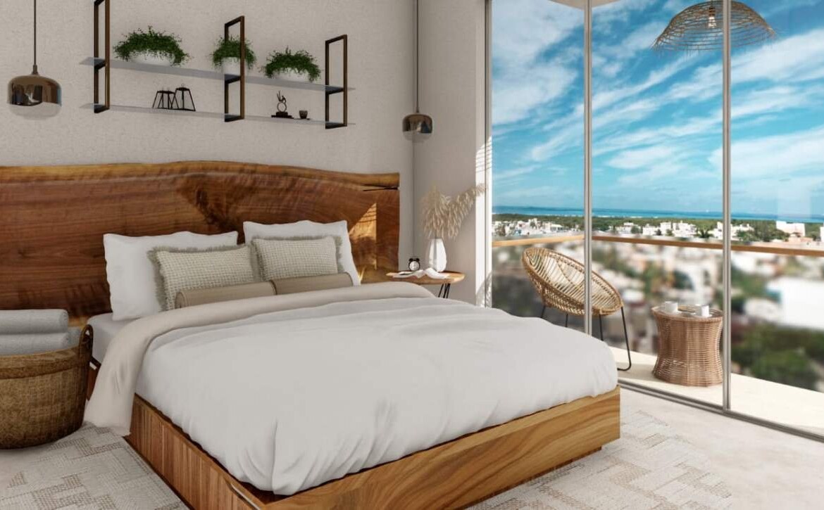 Canova | Pre-construction lofts with breathtaking ocean views