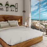 Canova | Lofts with panoramic ocean views: Pre-sale