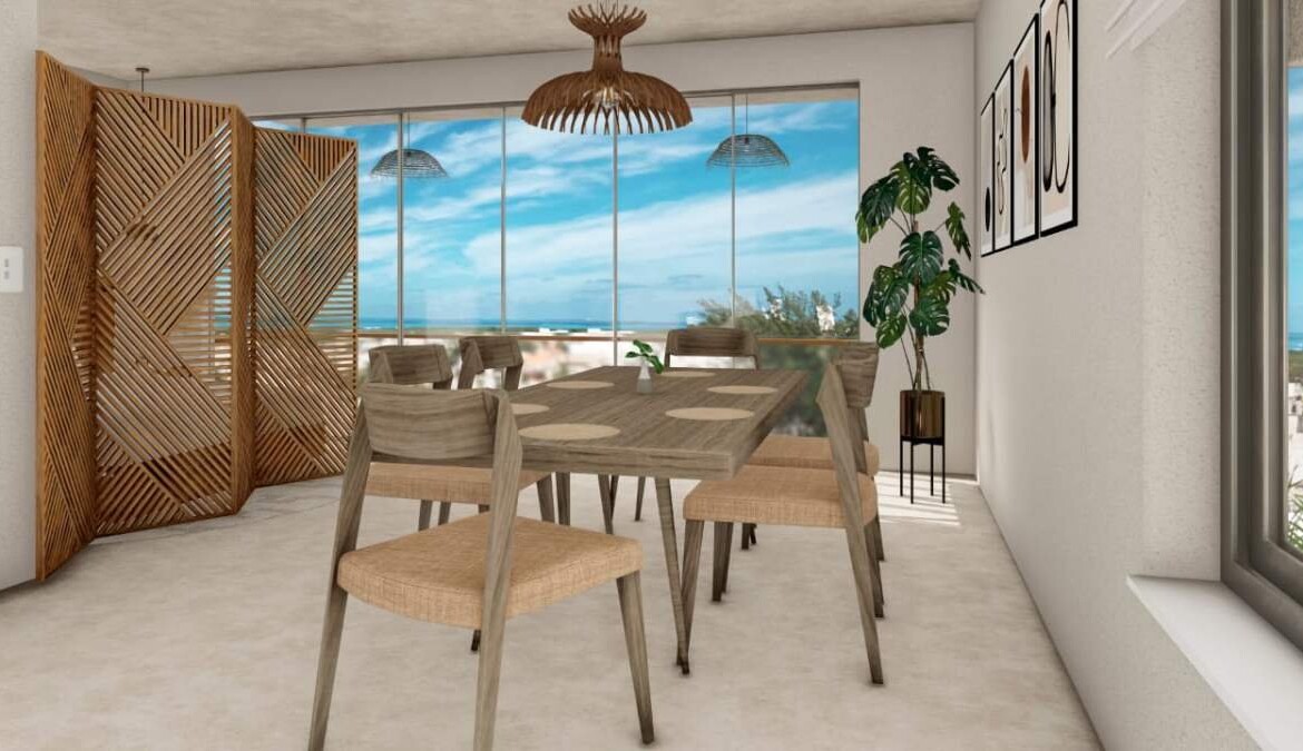 Canova | Pre-construction lofts with breathtaking ocean views