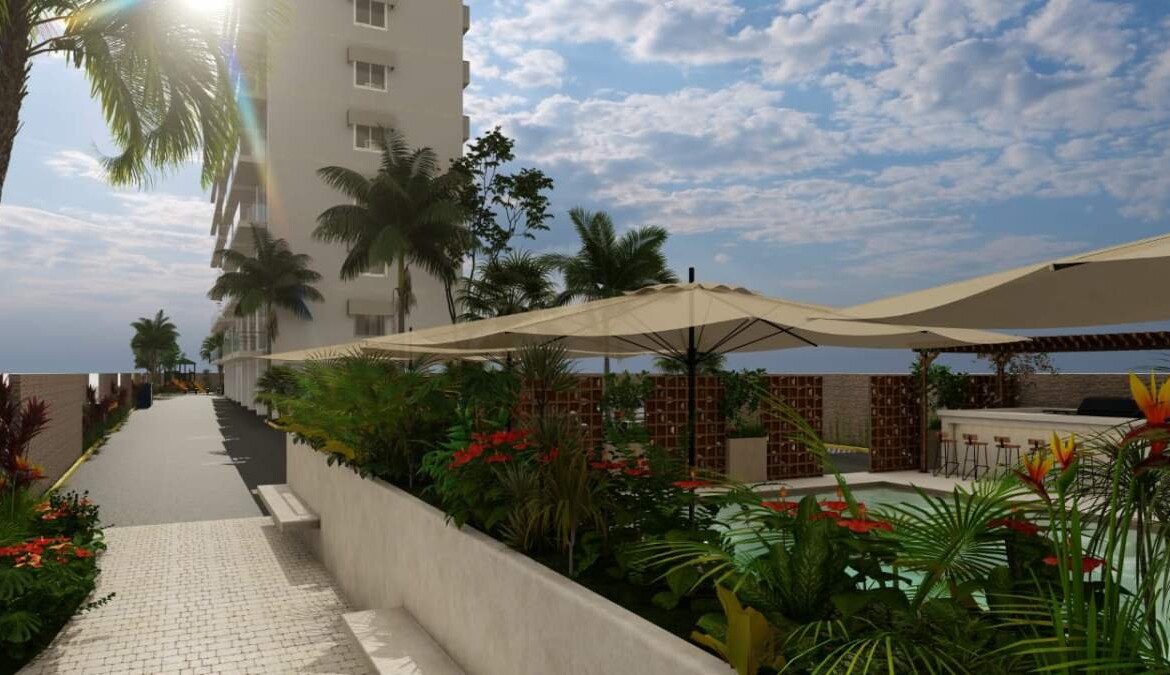 Canova | Pre-construction lofts with breathtaking ocean views