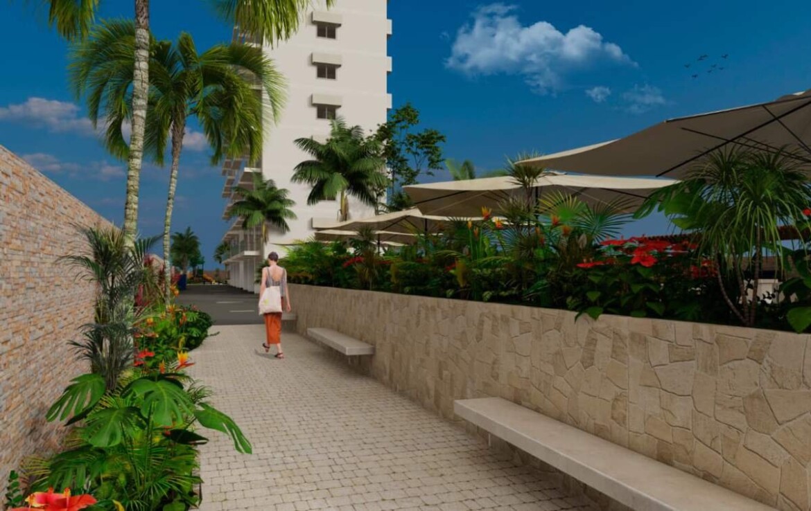 Canova | Pre-construction lofts with breathtaking ocean views