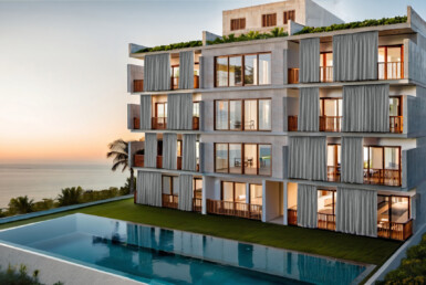 Discover Artesan Timeless Residences