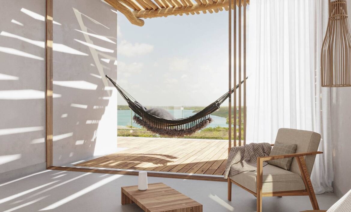 Penthouses | Lagunas Bacalar: A Luxury Eco-Sustainable Residential Development