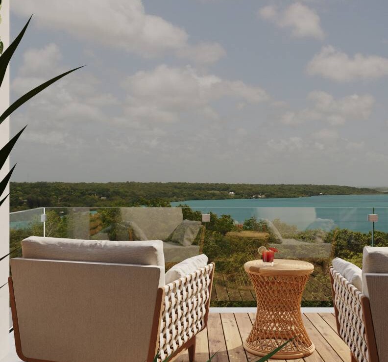 Lagunas Bacalar: A Luxury Eco-Sustainable Residential Development