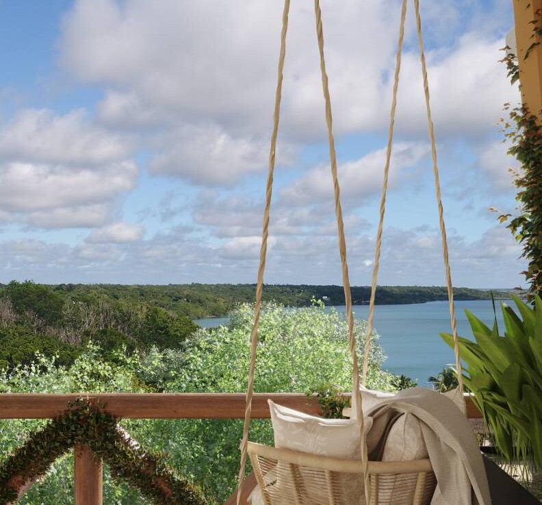 Lagunas Bacalar: A Luxury Eco-Sustainable Residential Development