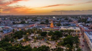 10 Key Reasons to Invest in Mérida: Real Estate Opportunities in Yucatán