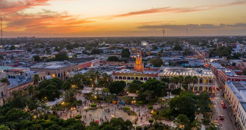 10 Key Reasons to Invest in Mérida: Real Estate Opportunities in Yucatán