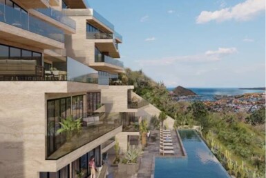 Discover The Sunset: A New Icon in Cabo San Lucas Exclusive Pedregal Community