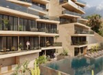 Discover The Sunset: A New Icon in Cabo San Lucas Exclusive Pedregal Community