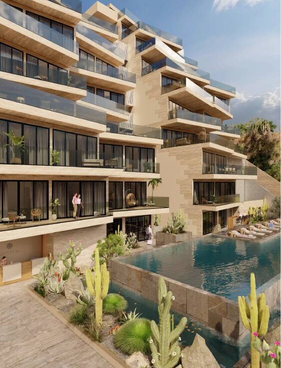 Discover The Sunset: A New Icon in Cabo San Lucas Exclusive Pedregal Community