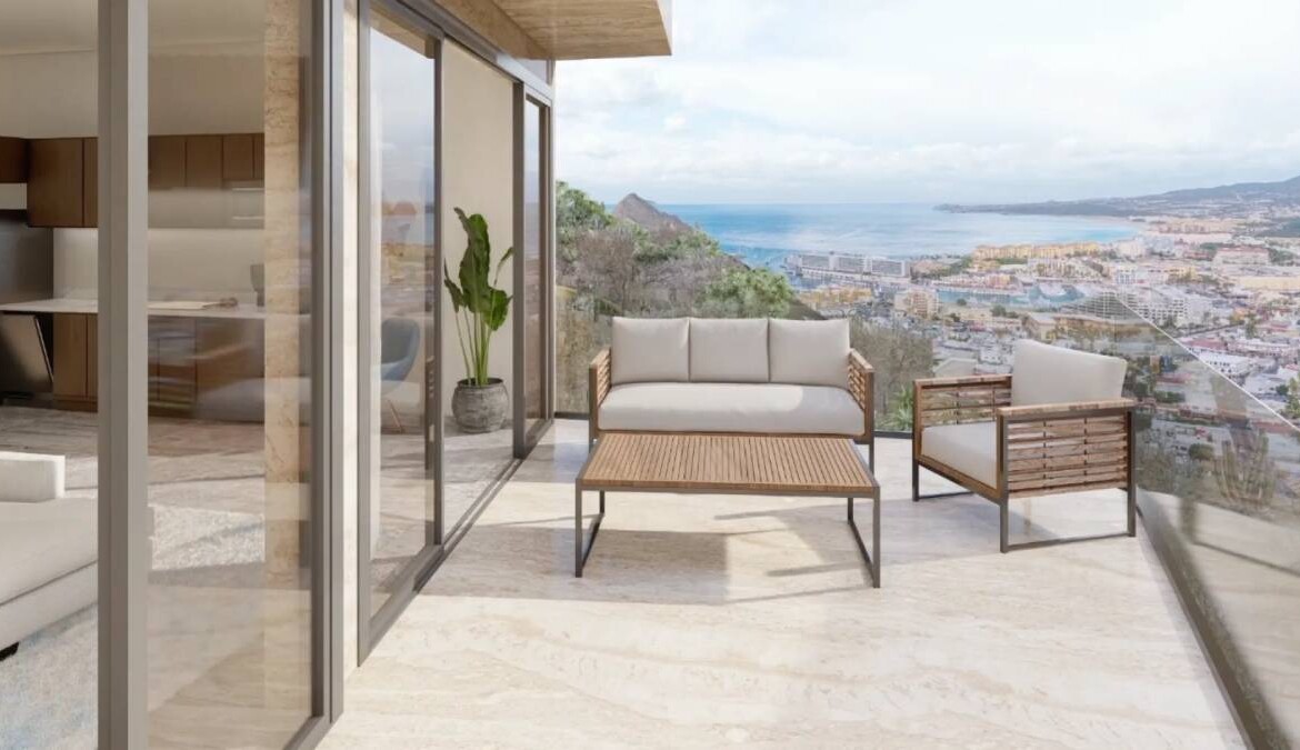 Discover The Sunset: A New Icon in Cabo San Lucas Exclusive Pedregal Community