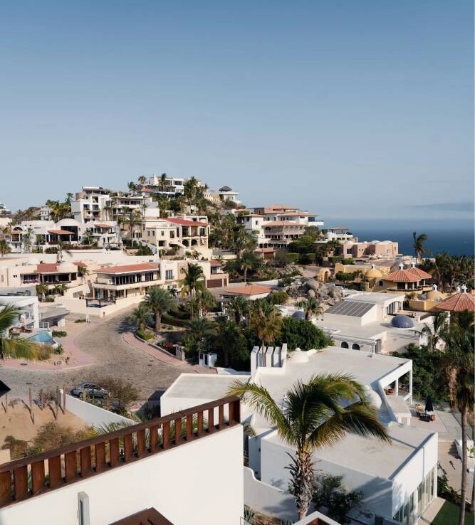 Discover The Sunset: A New Icon in Cabo San Lucas' Exclusive Pedregal Community