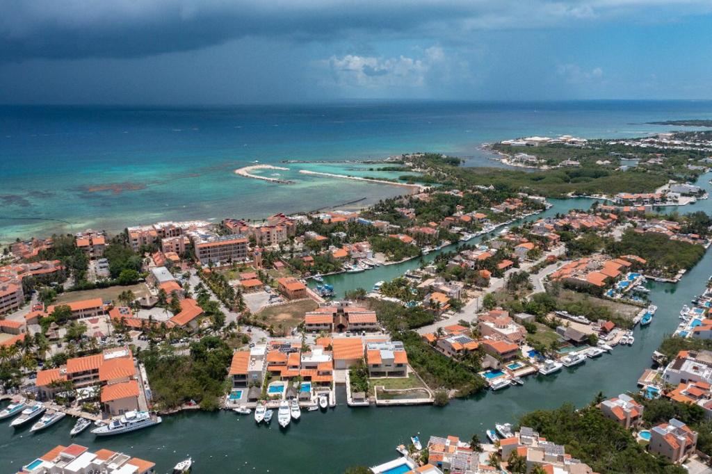 TAO Náutico - Luxury Living in Puerto Aventuras, Riviera Maya