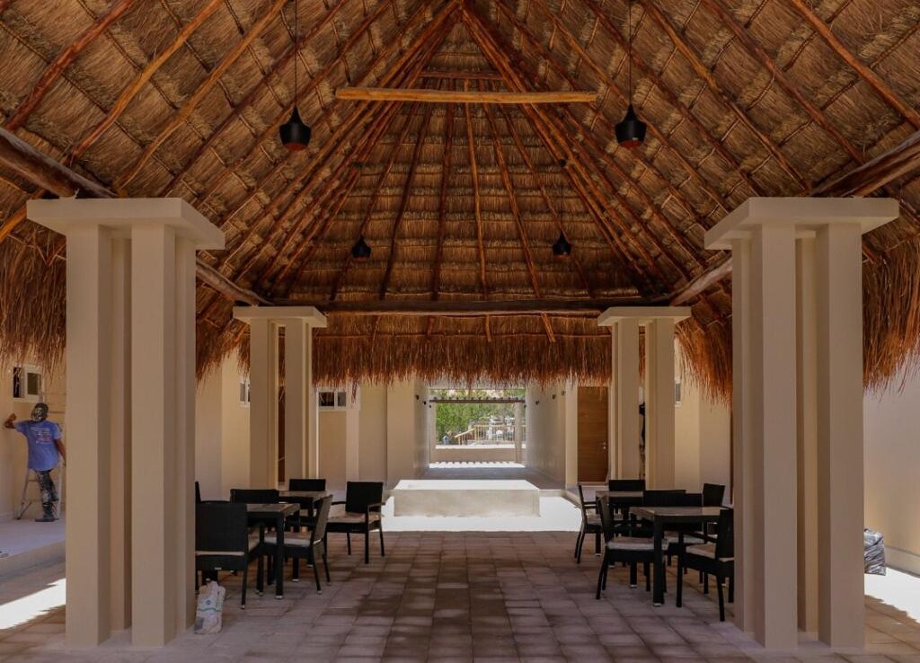 TAO Náutico - Luxury Living in Puerto Aventuras, Riviera Maya