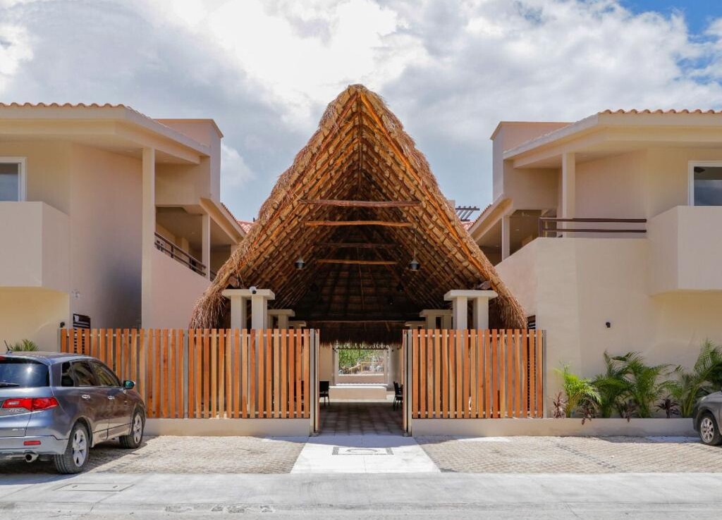 TAO Náutico - Luxury Living in Puerto Aventuras, Riviera Maya