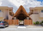 TAO Náutico - Luxury Living in Puerto Aventuras, Riviera Maya